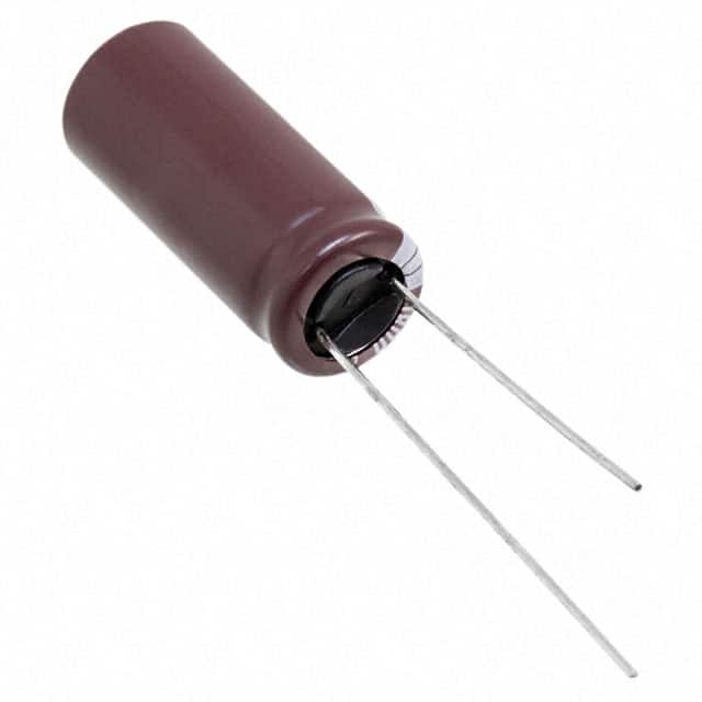 EKZN250ELL122MJ25S United Chemi-Con  Condensadores electrolíticos de aluminio